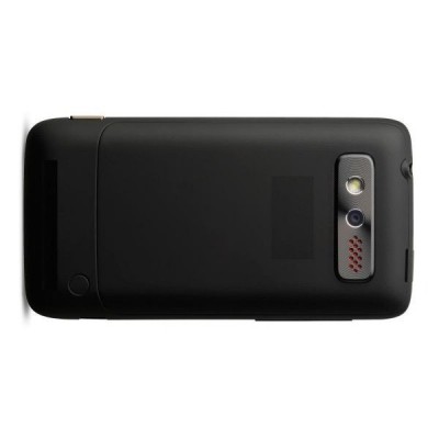 Full Body Housing For Htc 7 Trophy Black - Maxbhi Com