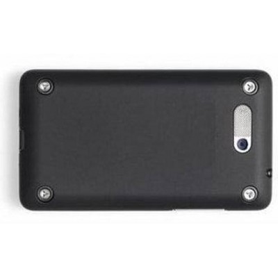 Full Body Housing For Htc Aria White - Maxbhi Com