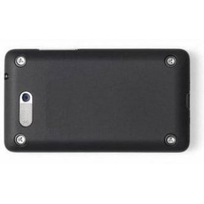 Full Body Housing For Htc Aria White - Maxbhi Com