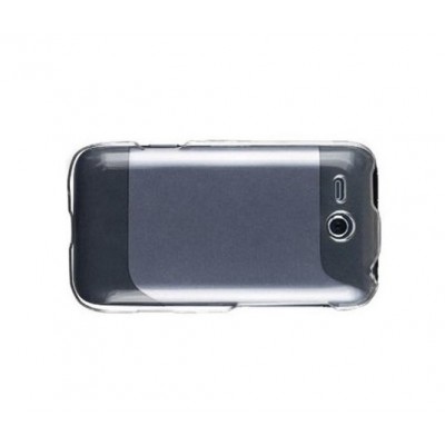 Full Body Housing For Htc Freestyle Black - Maxbhi Com