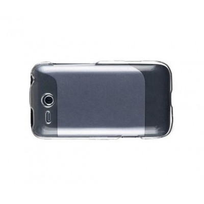 Full Body Housing For Htc Freestyle Black - Maxbhi Com