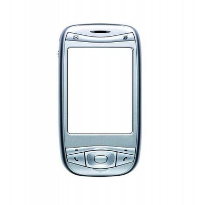 Full Body Housing For O2 Xda Mini S White - Maxbhi Com