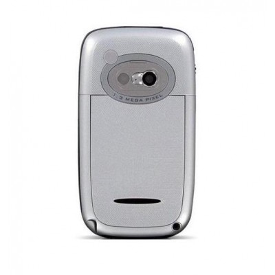 Full Body Housing For O2 Xda Mini S White - Maxbhi Com