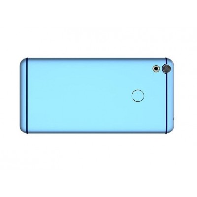 Full Body Housing For Tecno Mobile Camon Cx Manchester City Le Blue - Maxbhi Com
