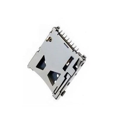 Mmc Connector For Htc Evo V 4g - Maxbhi Com