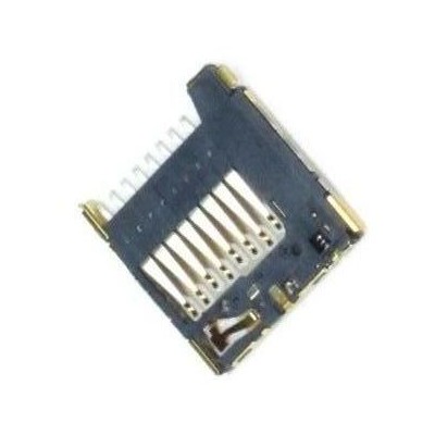 Mmc Connector For Htc Hero S - Maxbhi Com