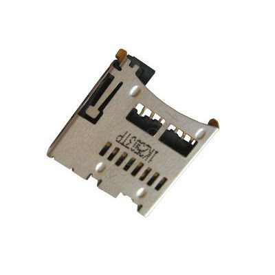 Mmc Connector For Htc One Sv C520e - Maxbhi Com