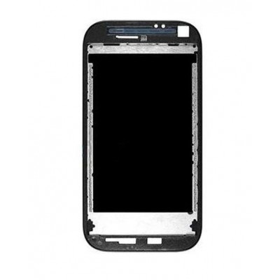 Full Body Housing For Htc One Sv Cdma Black - Maxbhi Com