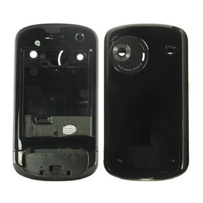 Full Body Housing For Htc P3600i Black - Maxbhi Com