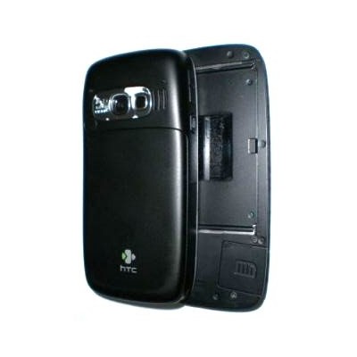full body housing for htc s710 white