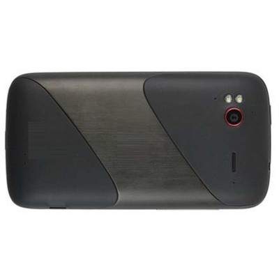 Full Body Housing For Htc Sensation Xe Z710a White - Maxbhi Com