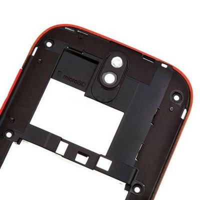 Middle For Htc One Sv C520e By - Maxbhi Com
