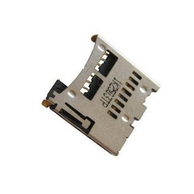 Mmc Connector For Htc Touch 3g - Maxbhi Com