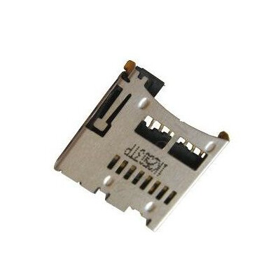 Mmc Connector For Htc Touch 3g - Maxbhi Com