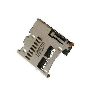 Mmc Connector For Htc Touch 3g - Maxbhi Com