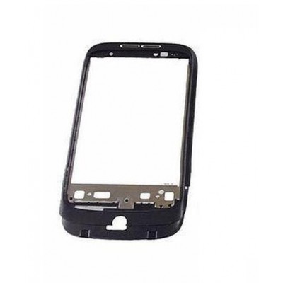 Full Body Housing For Htc Wildfire Cdma Black - Maxbhi Com