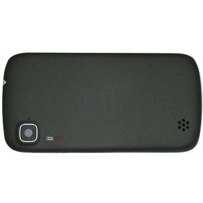 Full Body Housing For Lenovo A370 White - Maxbhi Com