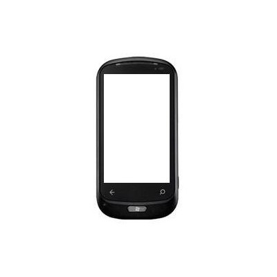 Full Body Housing For Lg C900 Optimus 7q Black - Maxbhi Com
