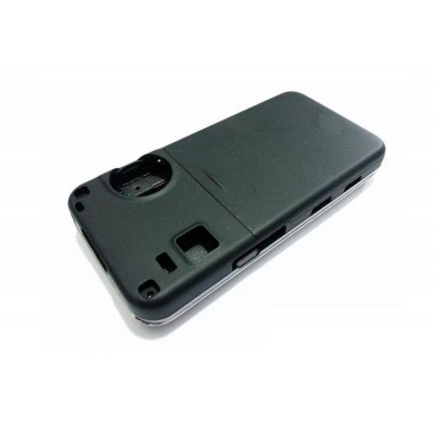 Full Body Housing For Lg Kf700 Black - Maxbhi Com