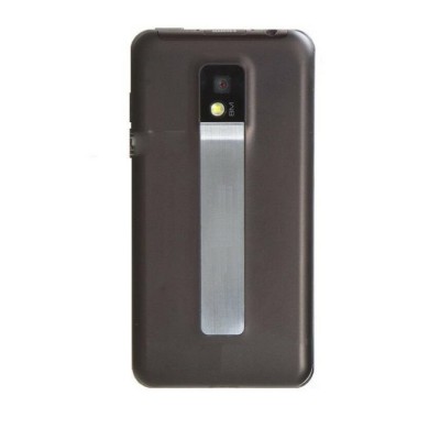 Full Body Housing For Lg Optimus 2x P990 White - Maxbhi Com