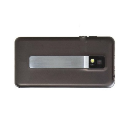 Full Body Housing For Lg Optimus 2x P990 White - Maxbhi Com