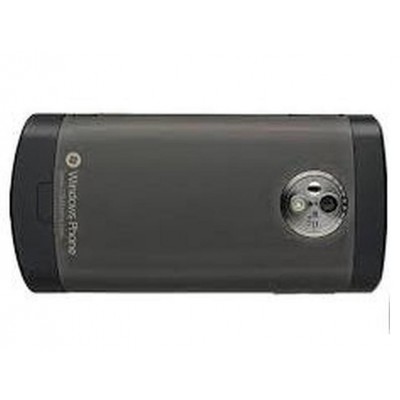 Full Body Housing For Lg Optimus 7 E900 Black - Maxbhi Com