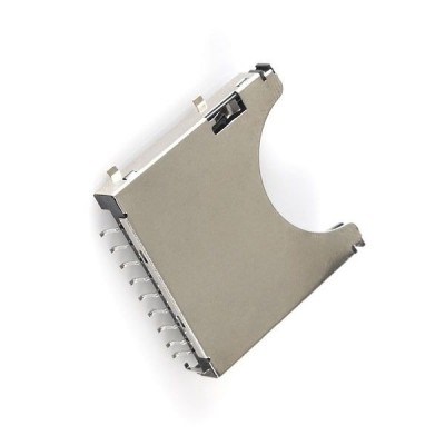 Mmc Connector For Lg Optimus G E973 - Maxbhi Com