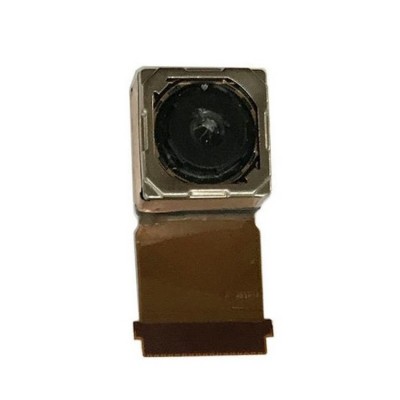 Replacement Back Camera For Lg Optimus P750 By - Maxbhi Com