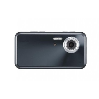 Full Body Housing For Lg Kc910 Renoir Black - Maxbhi Com