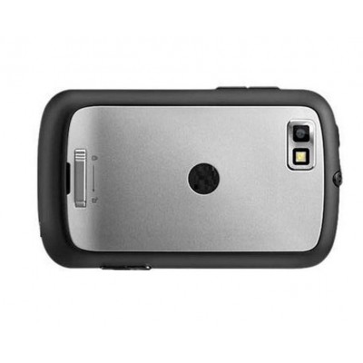 Full Body Housing For Motorola Defy Xt Xt556 White - Maxbhi Com