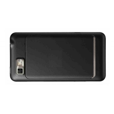 Full Body Housing For Motorola Moto Xt615 White - Maxbhi Com