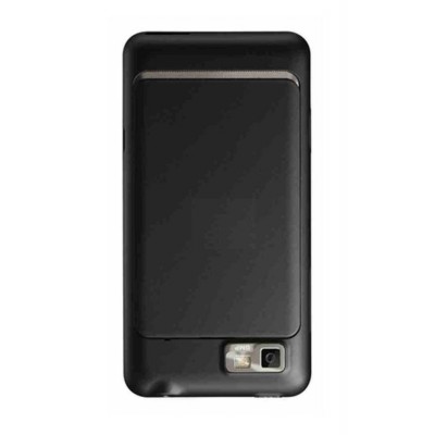 Full Body Housing For Motorola Moto Xt615 White - Maxbhi Com