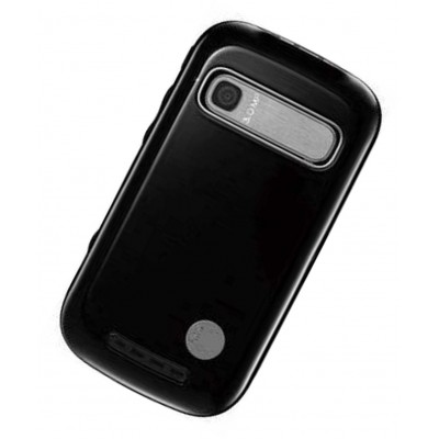 Full Body Housing For Motorola Xt319 Black - Maxbhi Com