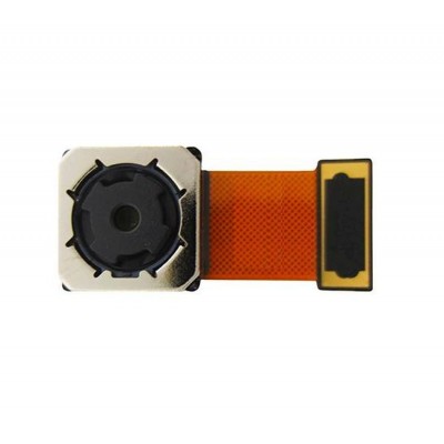 Replacement Back Camera For Motorola Xt531 By - Maxbhi Com