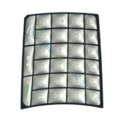 Keypad For Nokia 6822 - Maxbhi Com