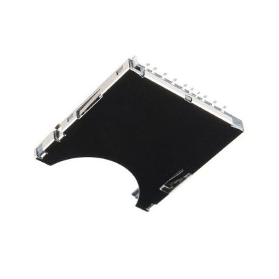 Mmc Connector For Samsung Gravity Txt T379 - Maxbhi Com