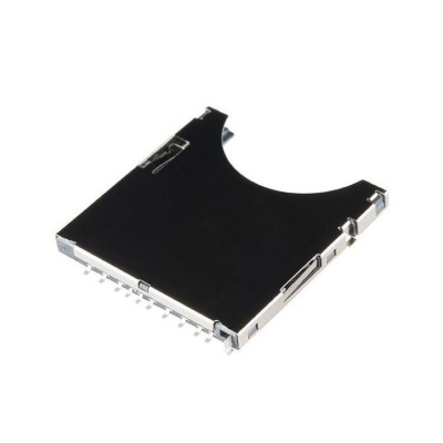 Mmc Connector For Samsung Gravity Txt T379 - Maxbhi Com