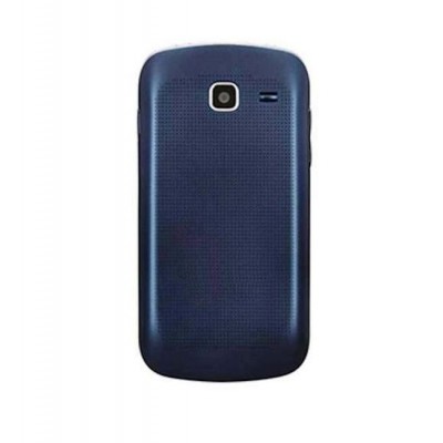 Full Body Housing For Samsung R730 Transfix Blue - Maxbhi Com