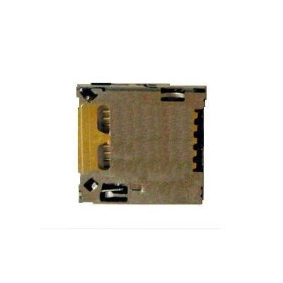 Mmc Connector For Sony Ericsson Elm J10i - Maxbhi Com
