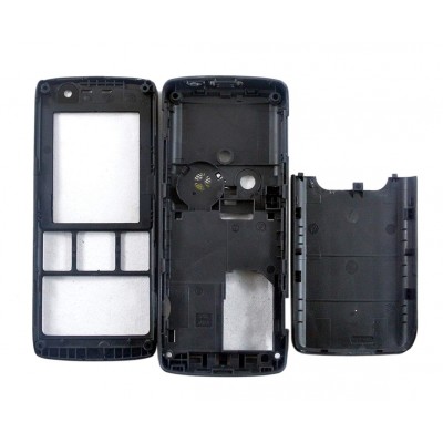 Full Body Housing For Sony Ericsson K610i White - Maxbhi Com