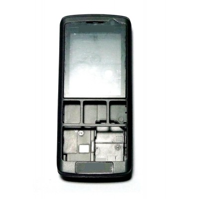 Full Body Housing For Sony Ericsson K610i White - Maxbhi Com