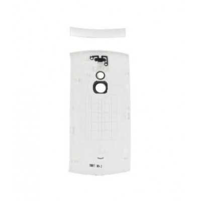 Full Body Housing For Sony Ericsson Vivaz Prowhite - Maxbhi Com