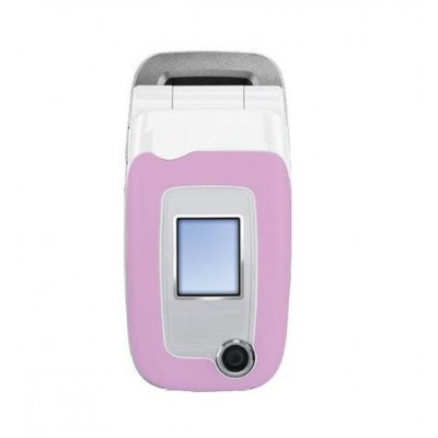 Full Body Housing For Sony Ericsson Z520 Purple - Maxbhi Com