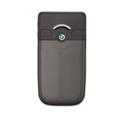 Full Body Housing For Sony Ericsson Z558 White - Maxbhi Com