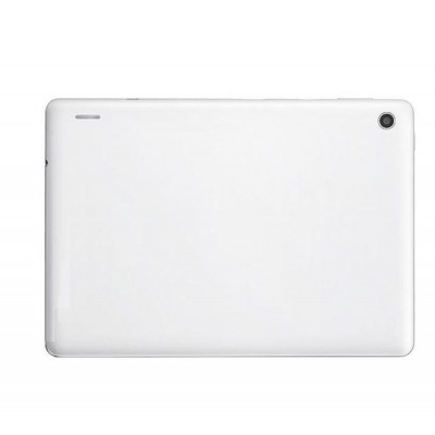 Full Body Housing For Acer Iconia Tab A1811 White - Maxbhi Com