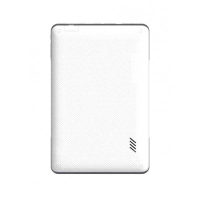 Full Body Housing For Karbonn Smart Tab2 Black - Maxbhi Com