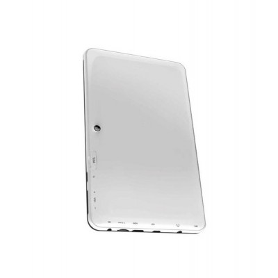 Full Body Housing For Milagrow Tabtop 7 16 4gb Wifi And 3g White - Maxbhi Com