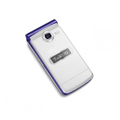 Full Body Housing For Sony Ericsson Z780i Silver - Maxbhi Com