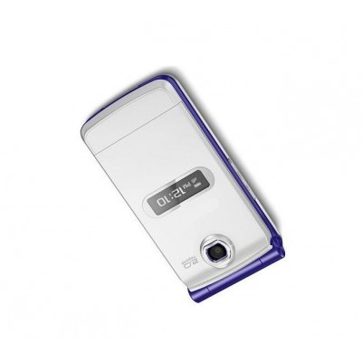 Full Body Housing For Sony Ericsson Z780i Silver - Maxbhi Com