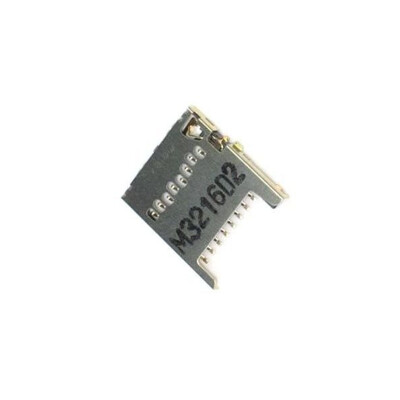 Mmc Connector For Milagrow Tabtop 7 16 4gb Wifi And 3g - Maxbhi Com